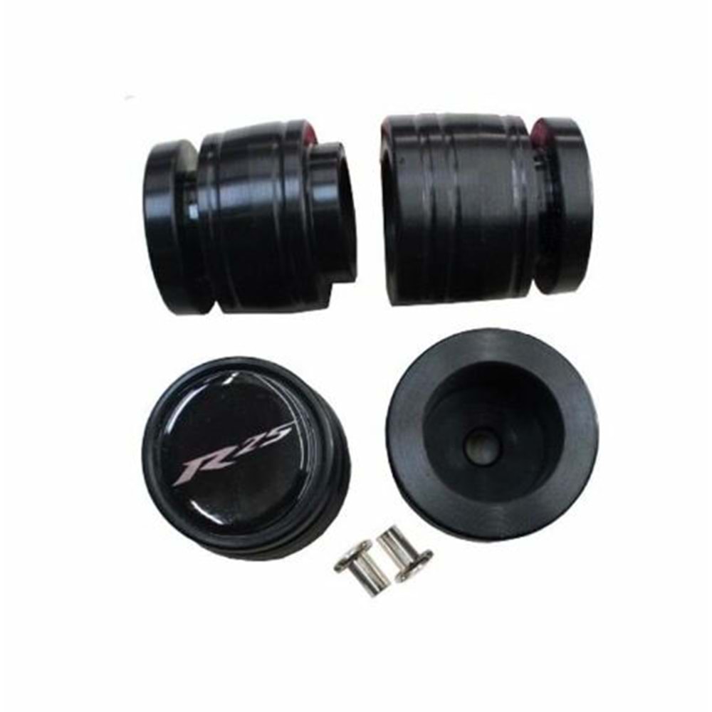 YAMAHA R25 2019 - 2023 UYUMLU SET AKS KORUMA TAKOZU GOGO KRT016