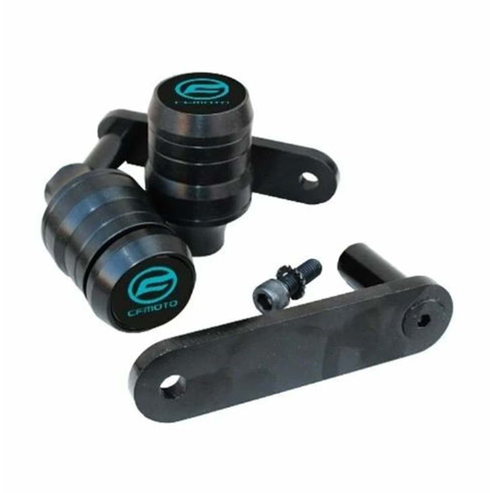 CF MOTO NK 400 2017 - 2023 UYUMLU KORUMA TAKOZU GOGO