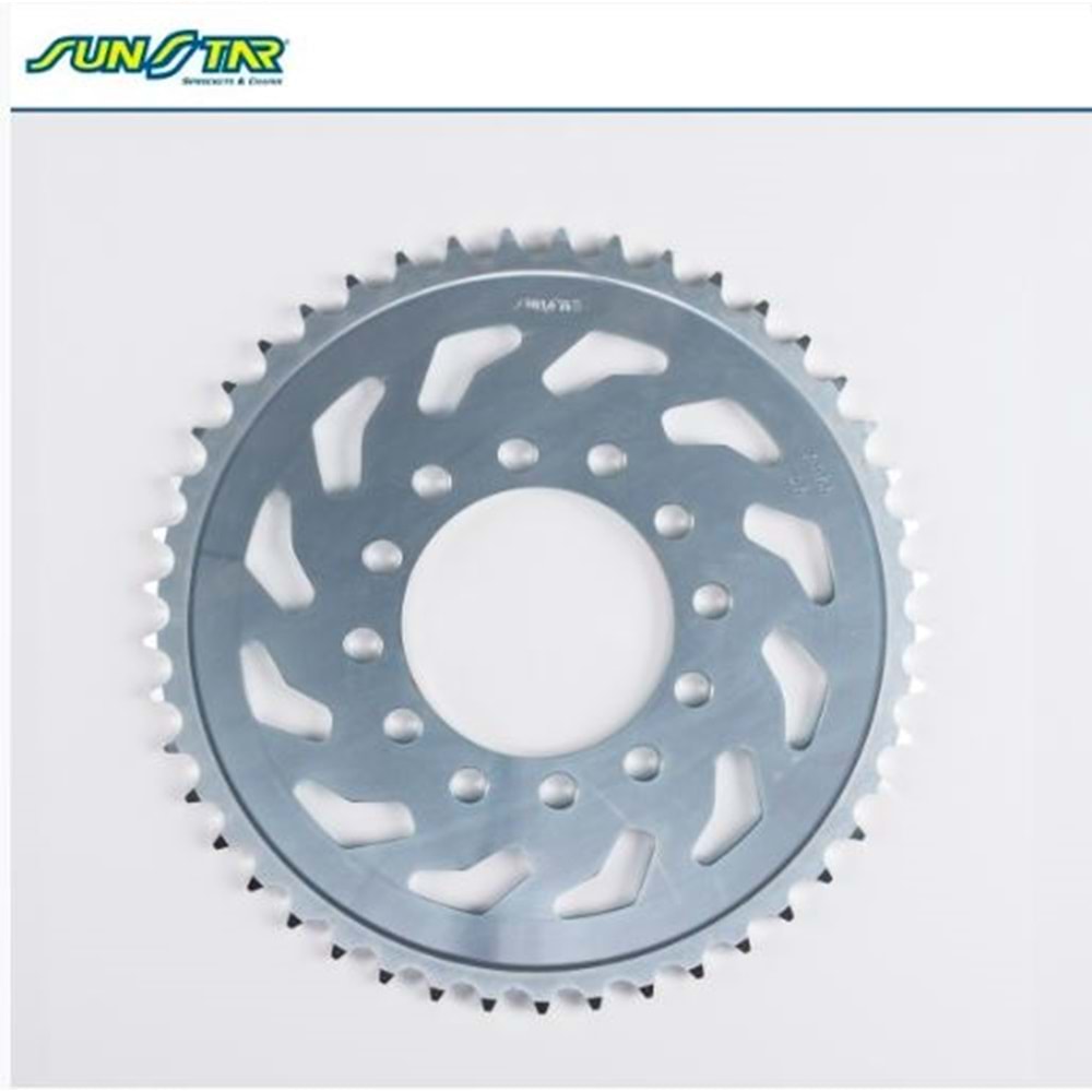SUNSTAR 1-3356-45 ARKA DİŞLİ