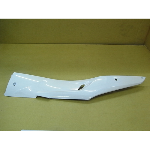 SYM JOYRİDE 200 ABS SOL MARŞBİYEL BEYAZ 83601-LVA-000-QU