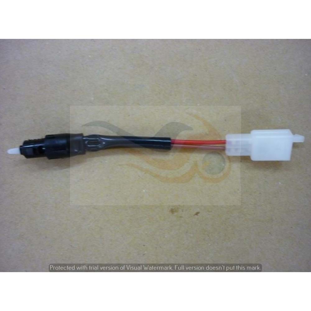 SYM JOYMAX 250 SELE ALTI BAGAJ LAMBASI 35345-L3A-000