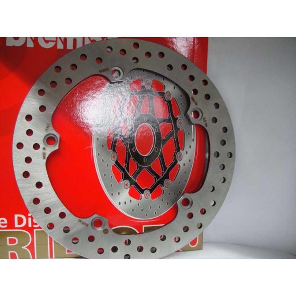 HONDA VFR 1200 CROSSTOURER 1200 FREN DİSKİ BREMBO 68B407N1