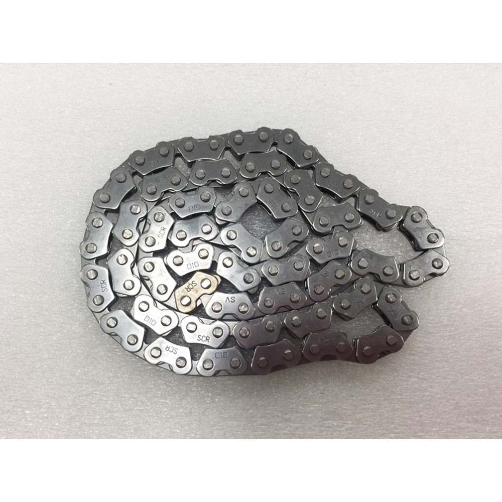 SYM X PRO 125 EKSANTRİK ZİNCİRİ 1C14401-M92-000-M2