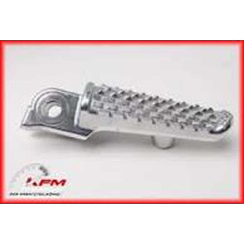 HONDA CB 1000 SOL ÖN BASAMAK 50665-MEL-000