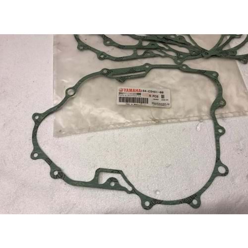 YAMAHA YBR 250 DEBRİYAJ KAPAK CONTASI 1S4-E5461-00