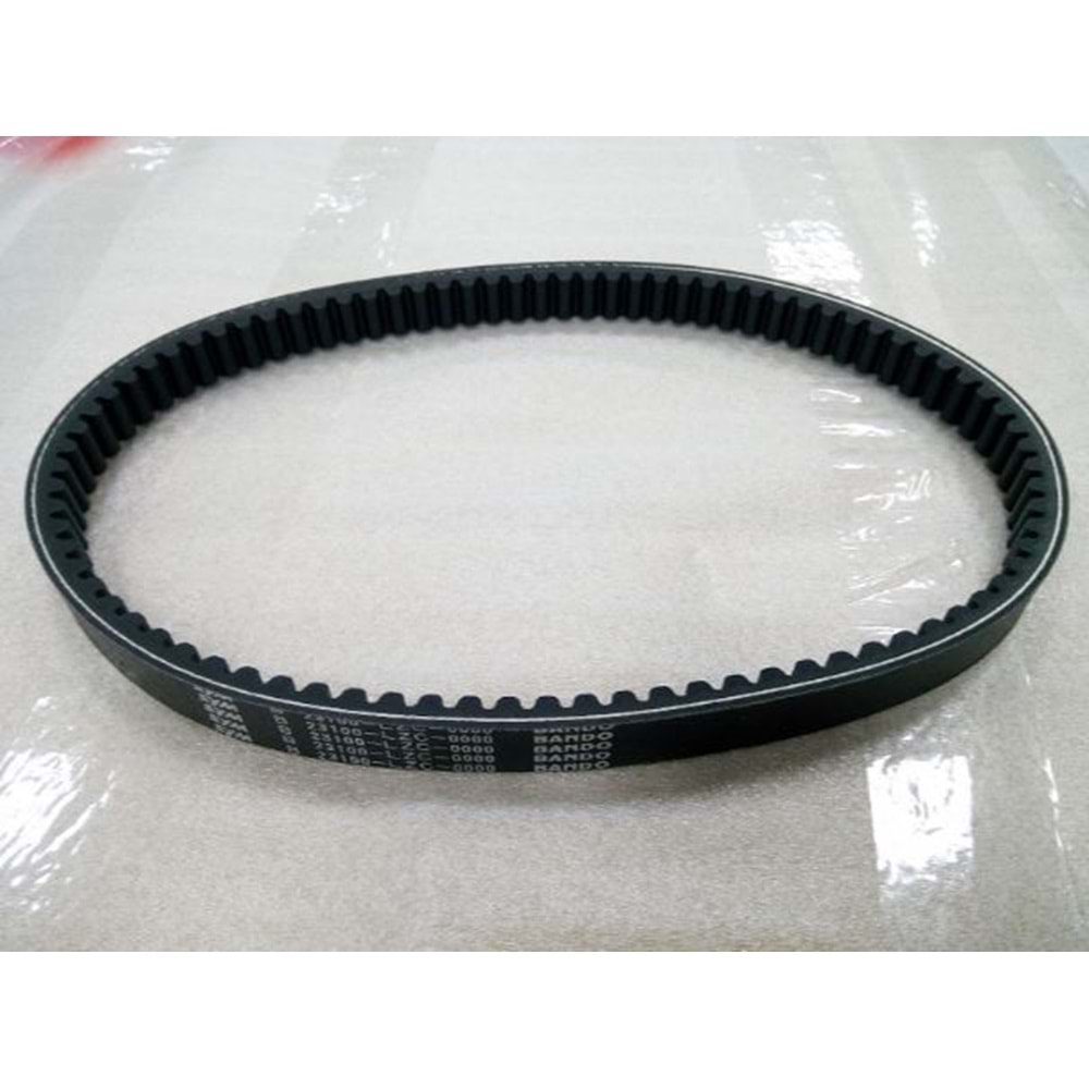 SYM JOYRİDE 200 S ABS EURO 4 VARYATÖR KAYIŞI 23100-LZC-000