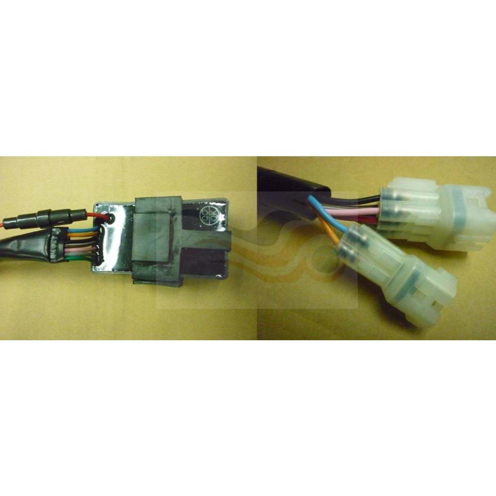 SYM JOYMAX 250 ARIZA KONTROL ÜNİTESİ 3872A-A75-010