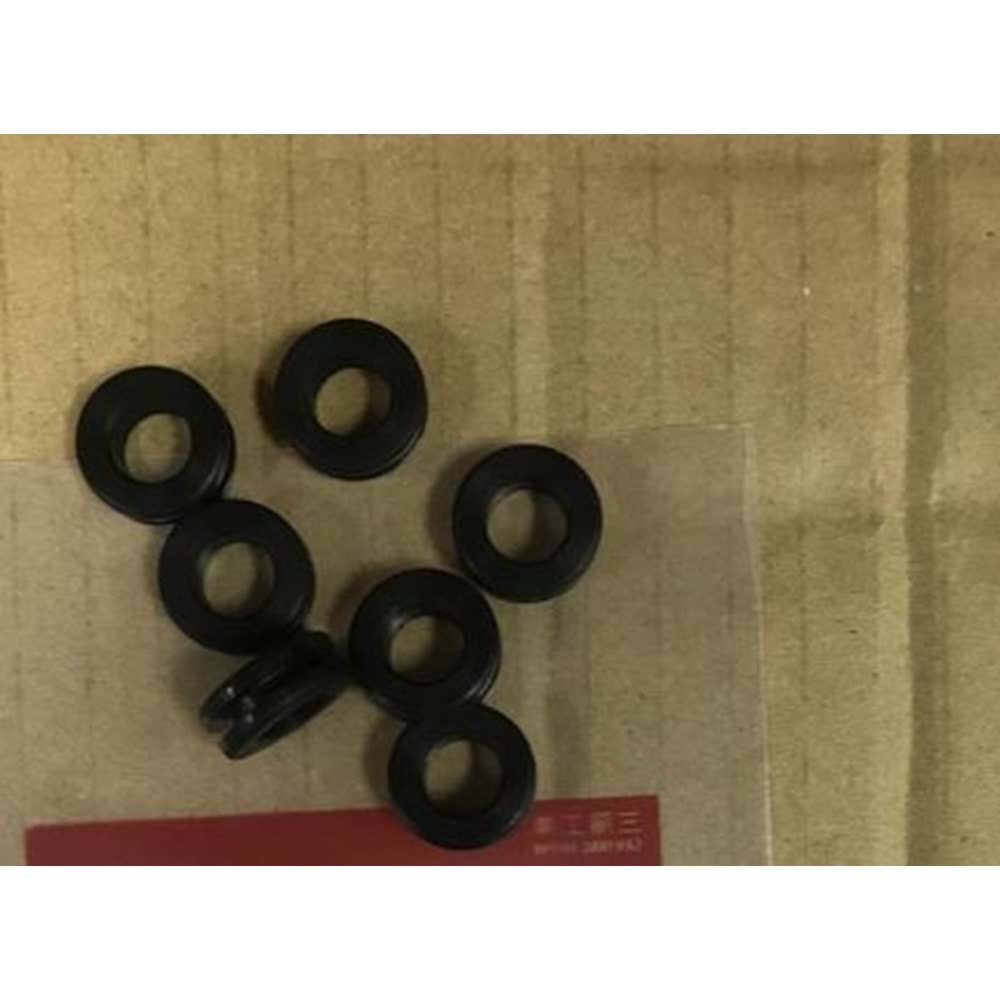 SYM JET 14 JOYRİDE 200 JOYMAX 250 MİO 100 EGZOST BAĞLANTI GRONETİ 18320-F3E-000