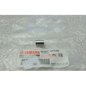 YAMAHA R25 MT25 XJ6 FZ6 R1 YAKIT DEPOSU BURCU 90387-06299
