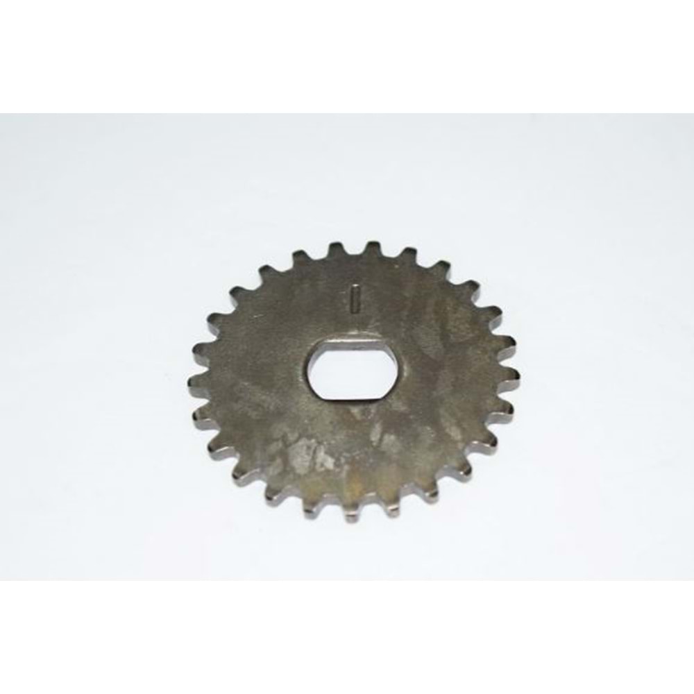 SYM GTS 250 JOYMAX 250 CRUİSYM JOYRİDE 300 YAĞ POMPA DİŞLİSİ ALT 15133-HMA-0001