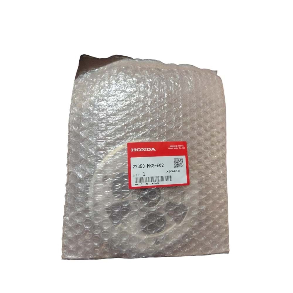 HONDA CRF 1100 L AFRİCA TWİN DEBRİYAJ BASKI PLAKASI 22350-MKS-E02