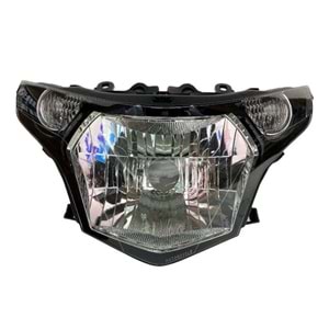 HONDA CBR 125 11-16 ÖN FAR KOMPLE 33103-KTY-H51