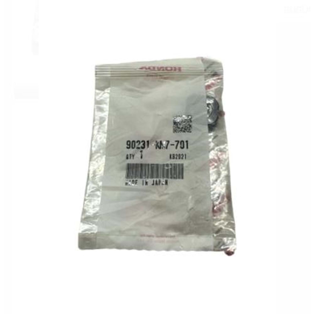 HONDA CBR 125 DEBRİYAJ TASI ORTA SOMUN 90231-KM7-701