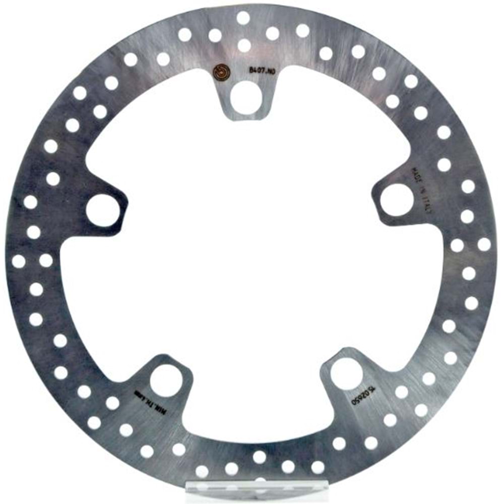 HONDA CROSSTOURER 1200 GOLDWİNG 1800 F6C FREN DİSKİ BREMBO 68B407N0