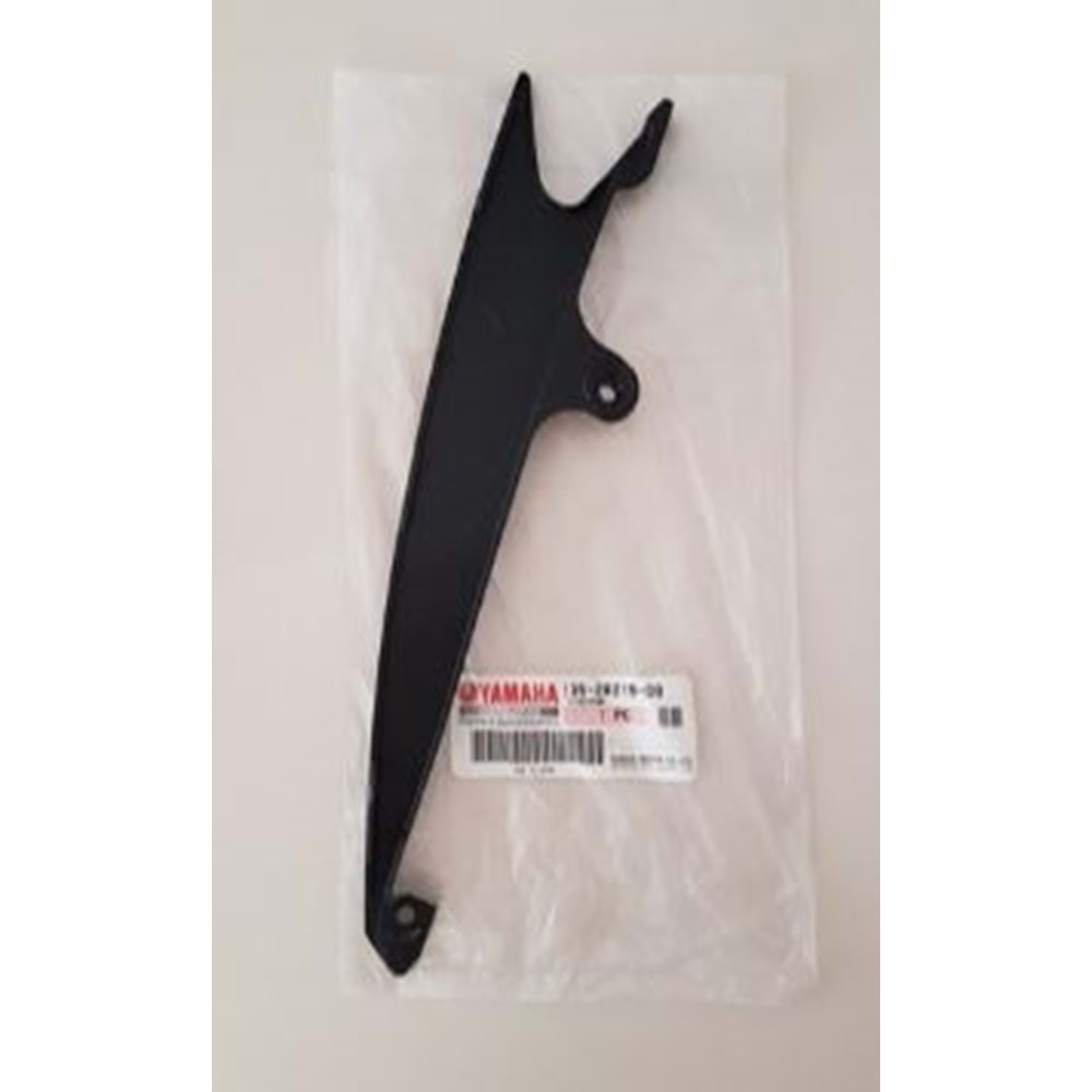 Yamaha Yzf-R6 2008-09 Sağ Grenaj Küçük Iç Kapak 13S-28219-00