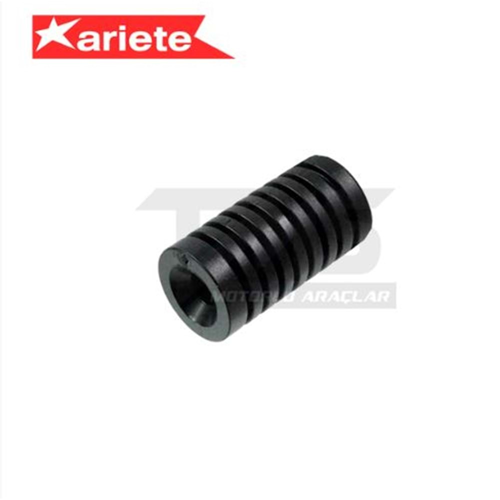 ARİETE VİTES PEDALI LASTİĞİ UNİVERSAL 01585