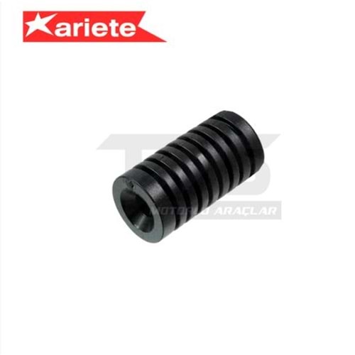 ARİETE VİTES PEDALI LASTİĞİ UNİVERSAL 01585