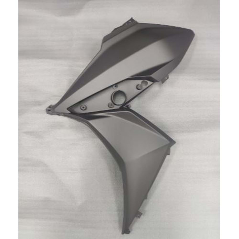 SYM Jet 14 200 ön sol panel mat gri 64302-X8A-000-AG ORJİNAL