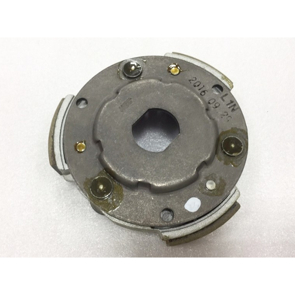 SYM JOYRİDE 200 S ABS EURO 4 DEBRİYAJ BALATASI 22300-L1N-000