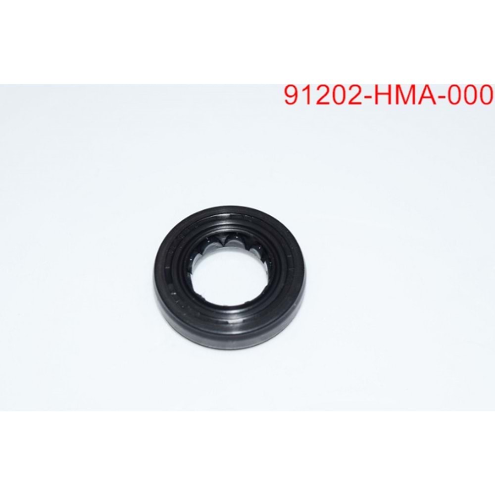 SYM GTS 250 JOYMAX 250 WOLF 250 JOYRİDE 300 Krank Keçesi Sağ 91202-HMA-000