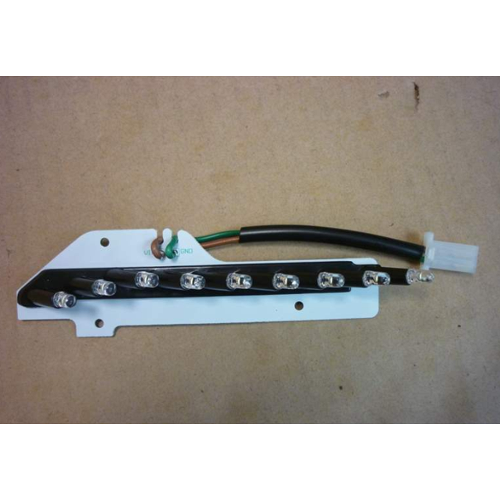 SYM JOYMAX 250 ÖN FAR LEDİ SOL 33156-L3A-000