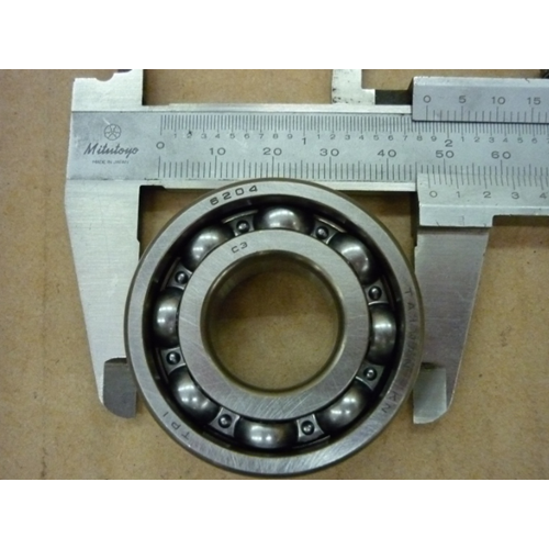 SYM RULMAN ATV 200 91005-RA1-000