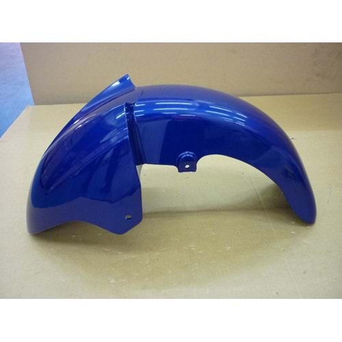 SYM GTS 250 EVO ÖN ÇAMURLUK MAVİ 61100-HMA-000-BJ