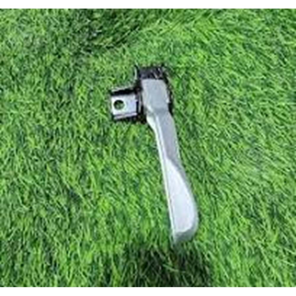 SYM YOLCU BASAMAK DEMİRİ SOL KOMPLE 50720-X8A-000