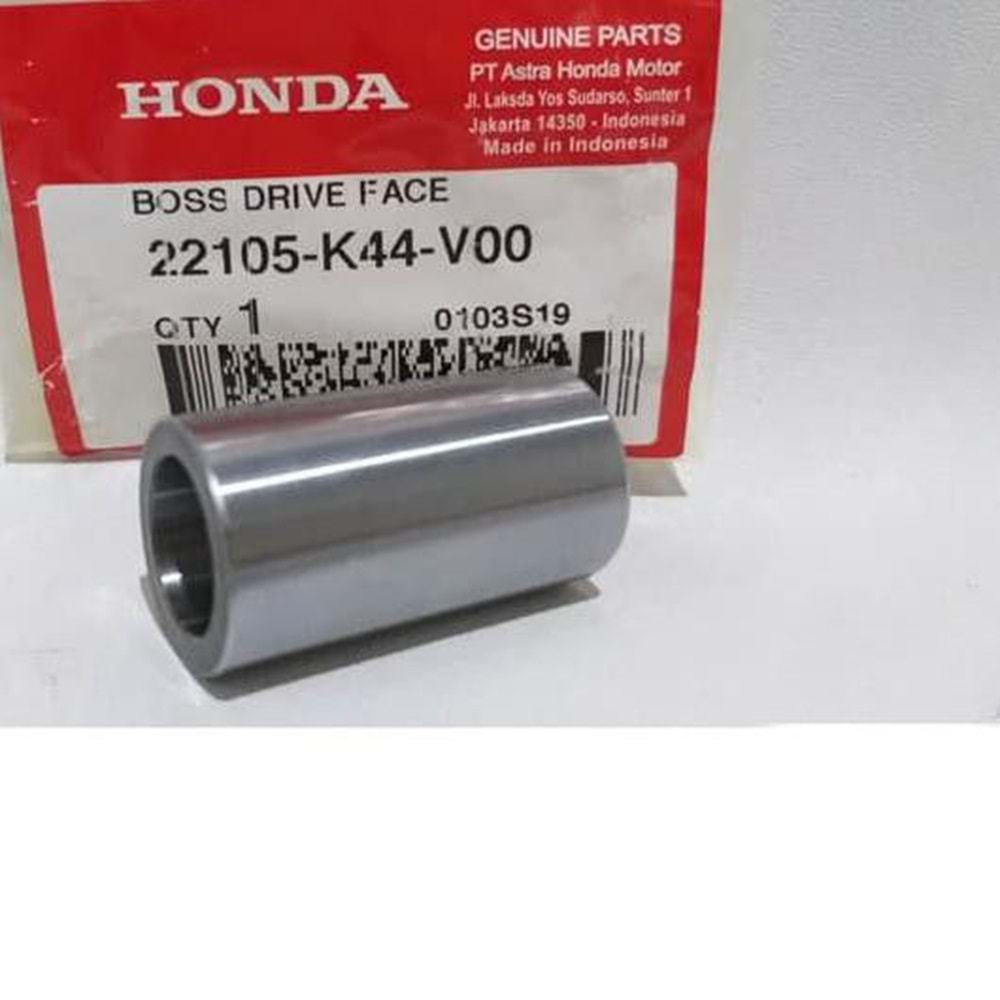 HONDA SPACY 110 VARYATÖR ARA BURÇ 22105-K44-V00 ORJİNAL(2015-2020)