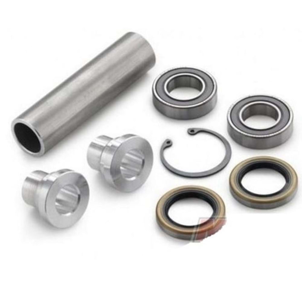 KTM EXC ARKA TEKER BİLYASI TAMİR TAKIM BURÇ BİLYA 78010015000