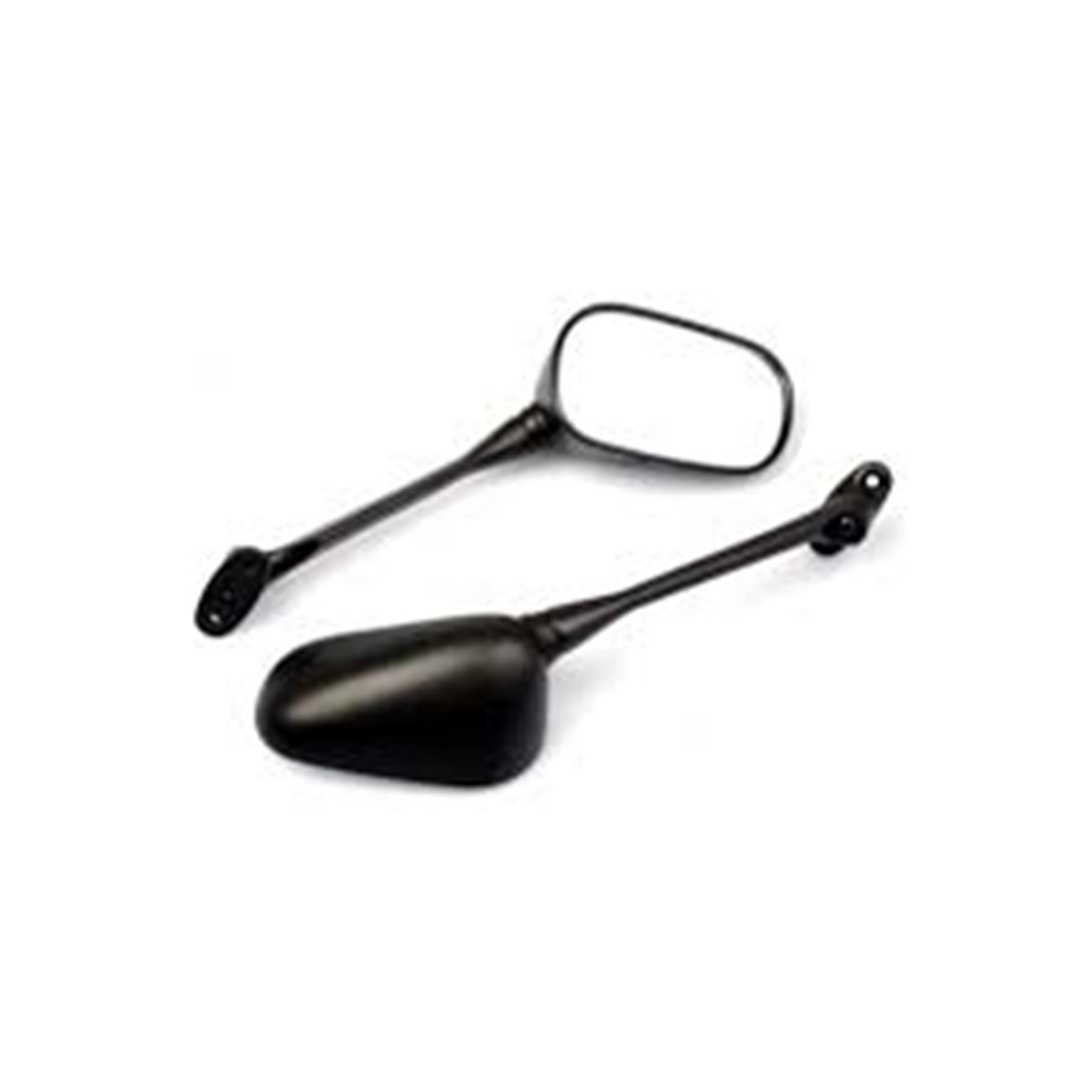 MONERO SAĞ SOL TAKIM AYNA HONDA CBF 600 CBR 250 UYUMLU