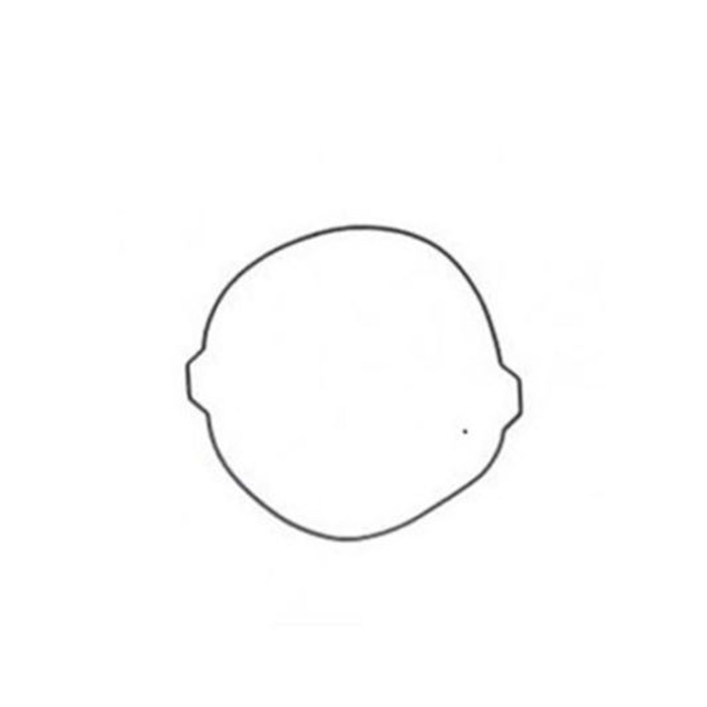 KTM EXC Modeller Debriyaj Kapak Oringi 20-23 55430027000