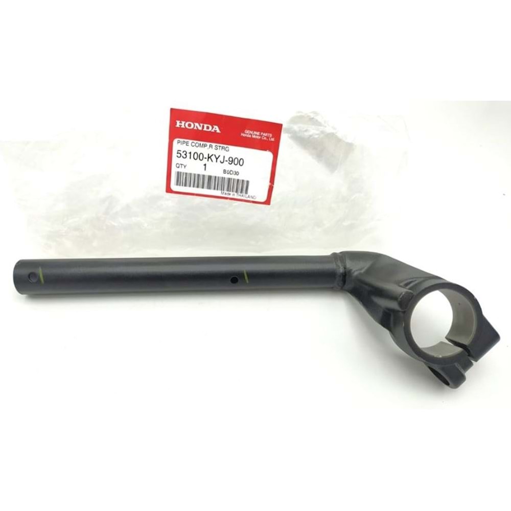 HONDA CBR 250 11-13 SAĞ GİDON 53100-KYJ-900