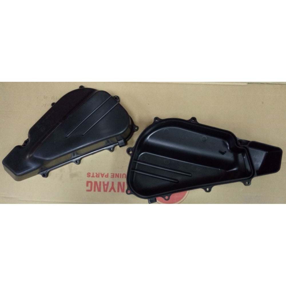SYM JET X 125 JET 14 200 FİDDLE 4 125 HAVA FİLTRE KAPAĞI 17231-XB1-000