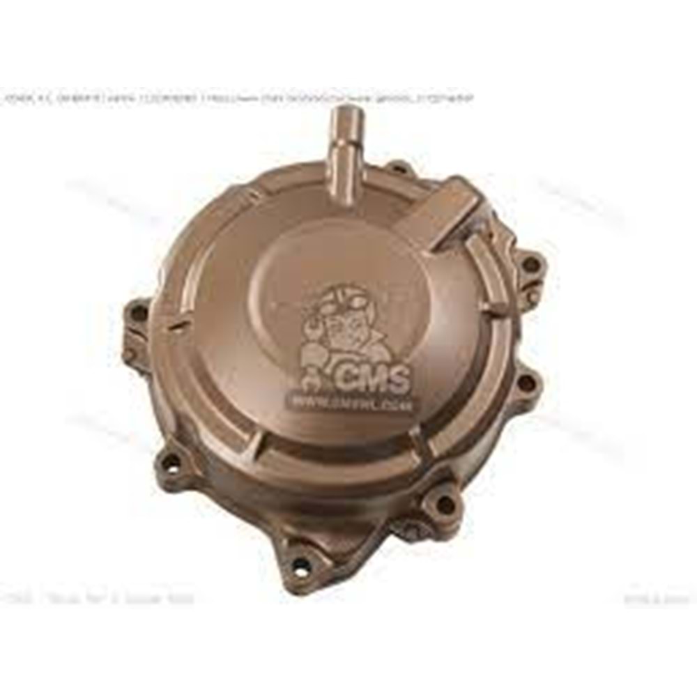 HONDA CBR 650F (2017-22018) STATÖR KAPAĞI 11321-MJE-DB0 ORJİNAL