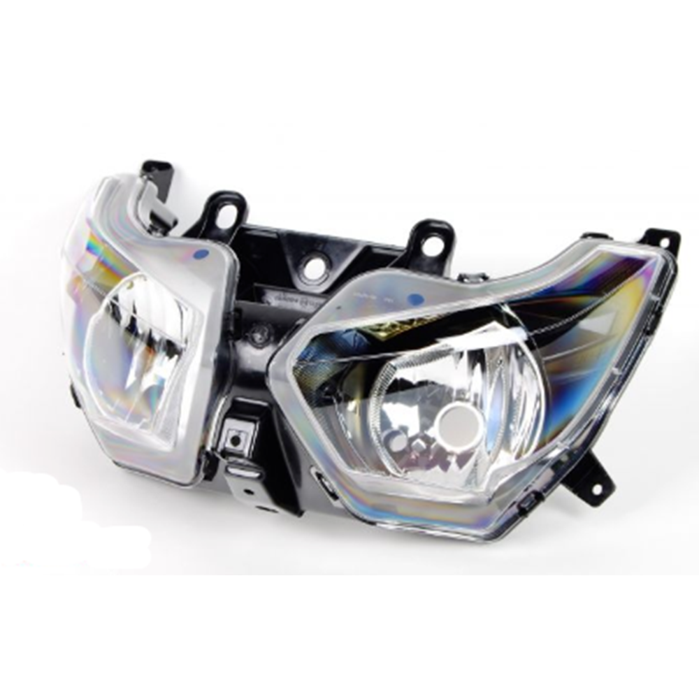 YAMAHA X MAX 250 11-13 ÖN FAR KOMPLE 37p-h410a-00