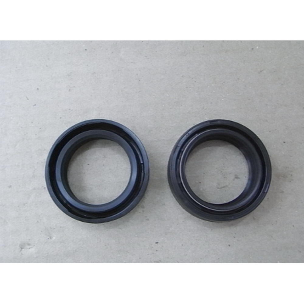 SYM FİDDLE 2 125 ÖN AMORTİSÖR YAĞ KEÇESİ 91255-413-881