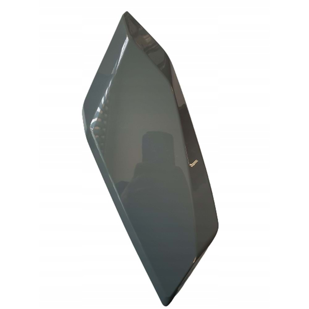 SYM JET X 125 ÖN ÇAMURLUK SAĞ GRİ 61101-XN1-000-AN