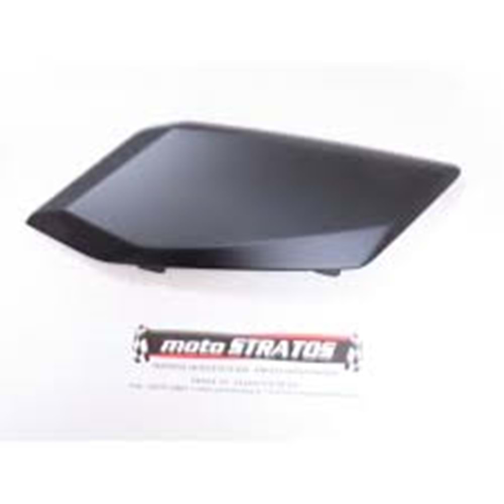 SYM JET X 125 ÖN ÇAMURLUK SOL KAPAK GRİ 61102-XN1-000-AN