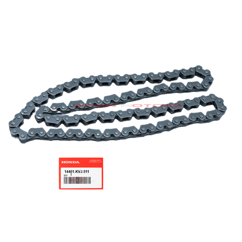 HONDA CB 125 KAM ZİNCİR 14401-KVJ-911 ORJİNAL