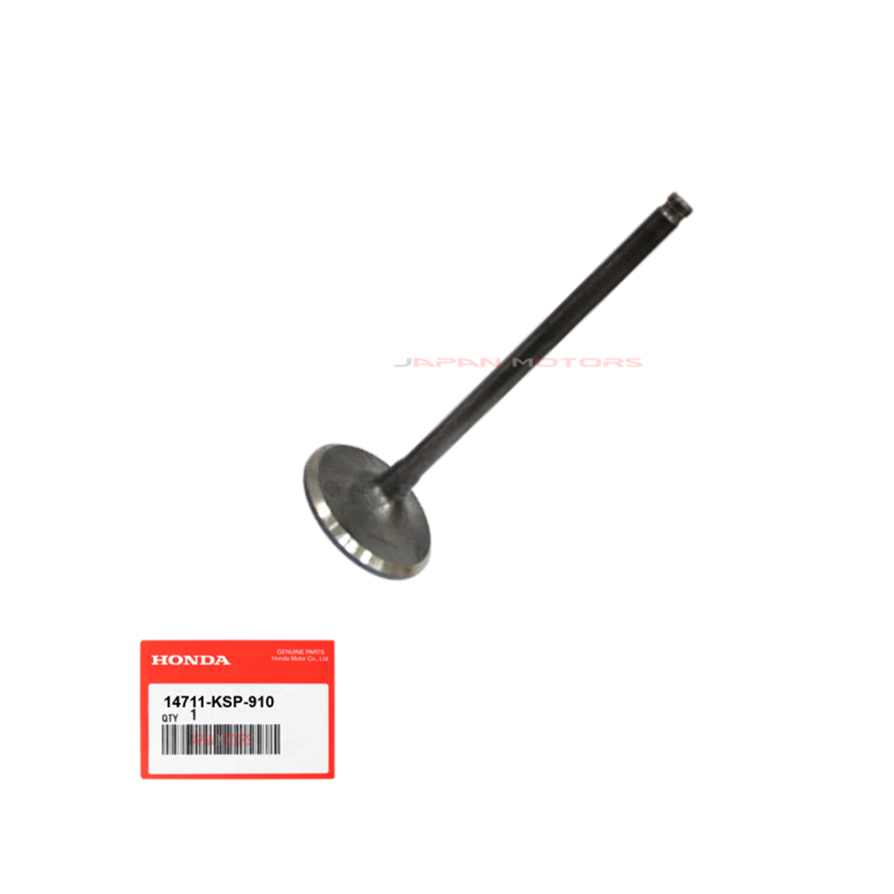 HONDA CBF 150 EMME SÜBABI 14711-KSP-910 ORJİNAL