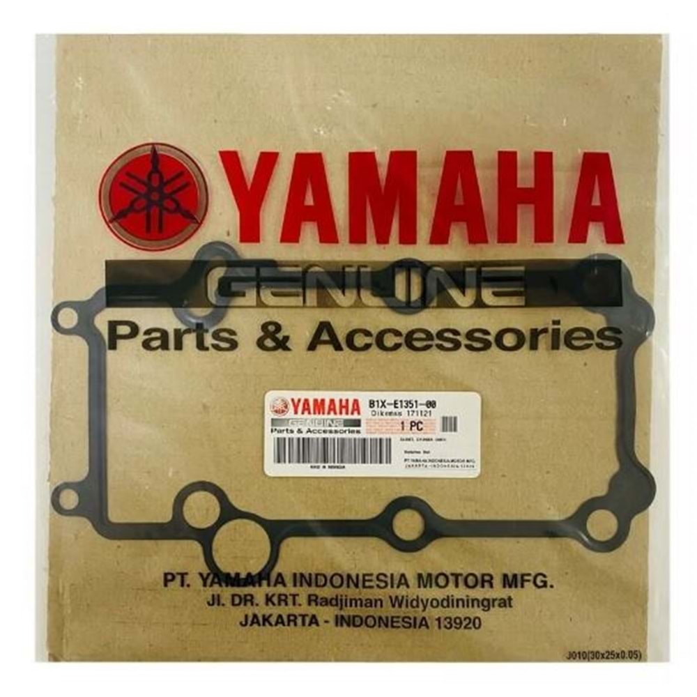 Yamaha R25 / Mt 25 Silindir Alt Conta 2015-2022 B1x-e1351-00