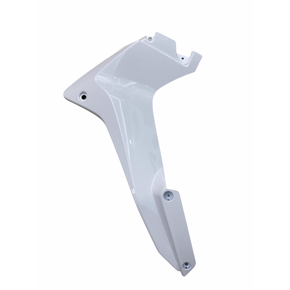 Honda CBR 250 R Sağ Grenaj Orta Parça Beyaz 64370-KYJ-900ZA 2011-2014 ORJİNAL