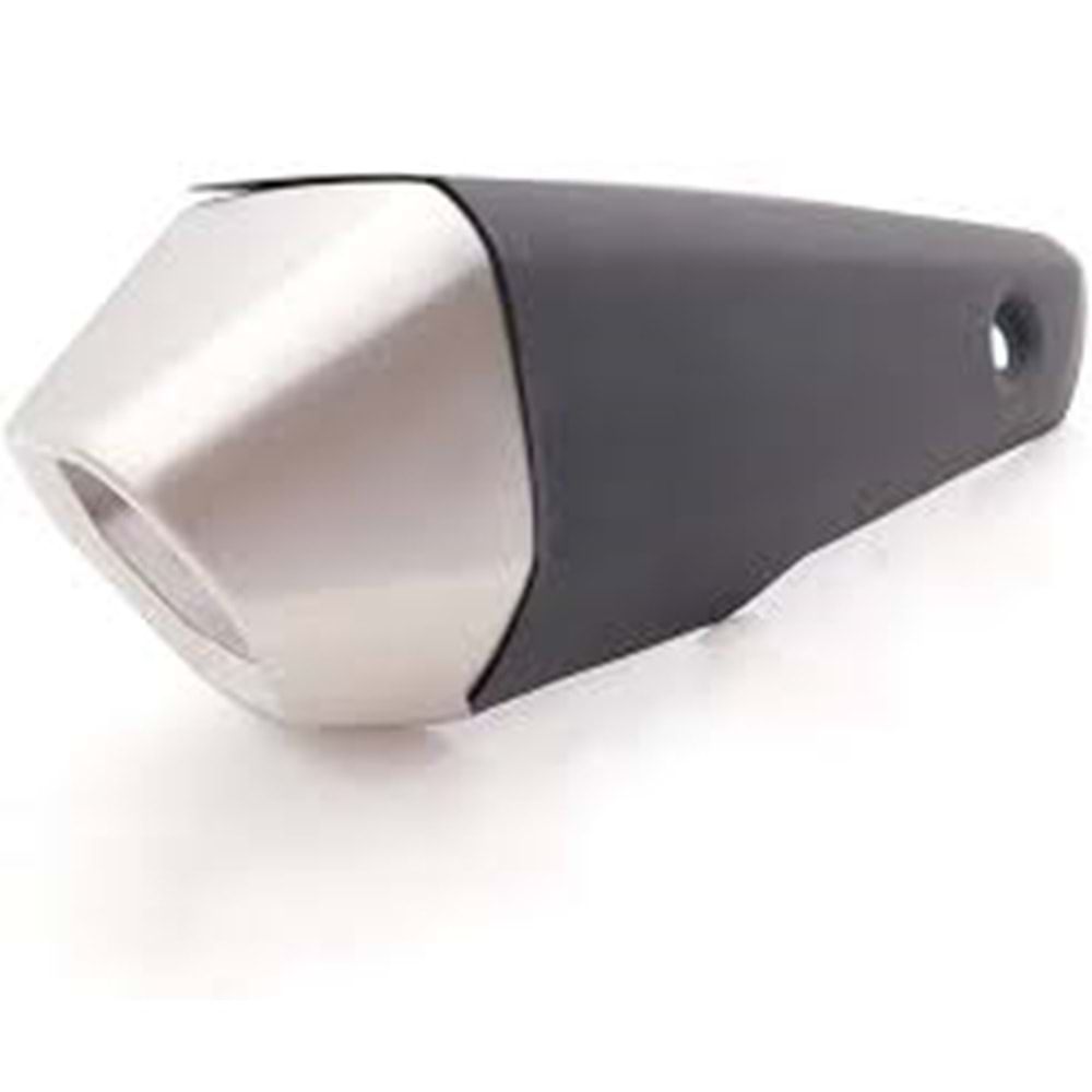 HONDA EGSOZ KORUMA MSX 125 18355-K26-B00 2016-2020 ORJİNAL