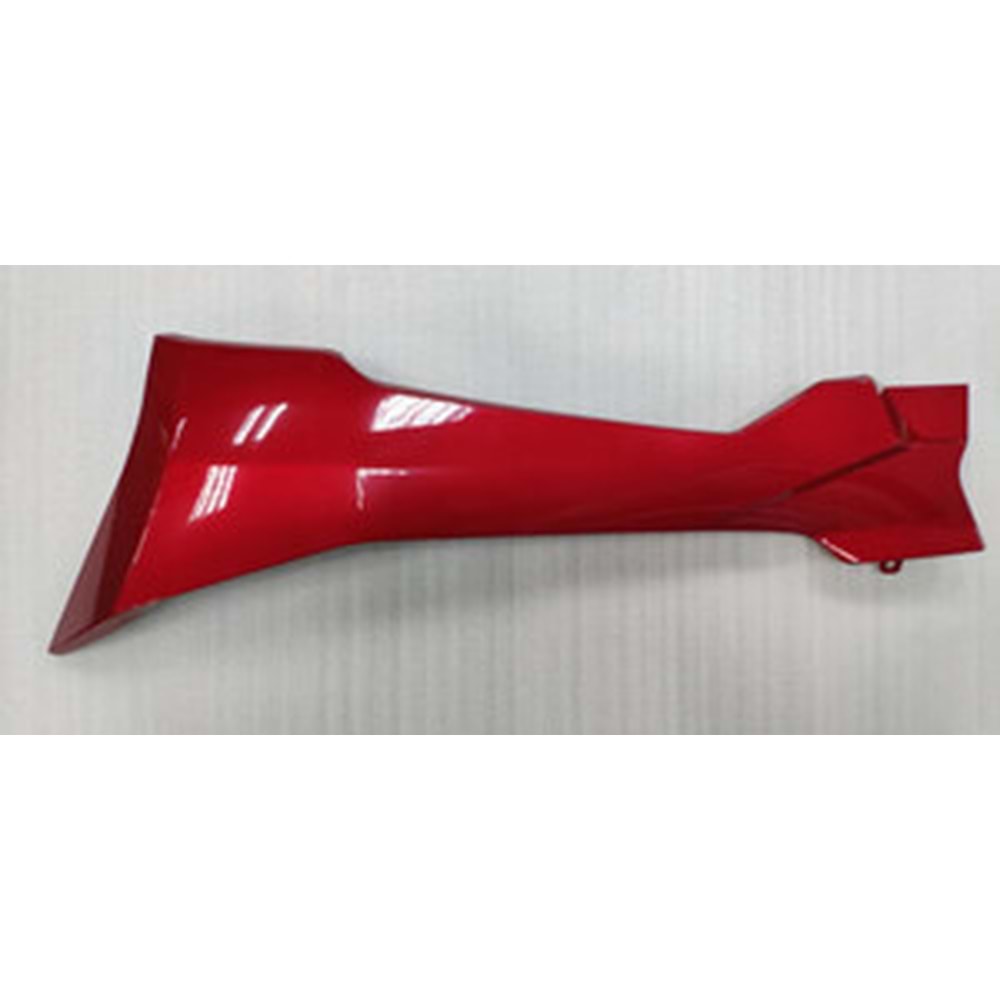 SYM JET X 125 SAĞ ALT MARŞBİYEL KIRMIZI PANEL 83520-XN1-000-RD