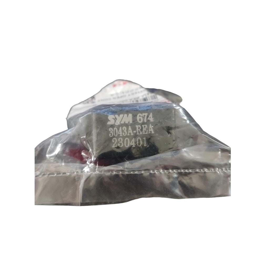 SYM JOYRİDE 300 AKÜ KONTROL ÜNİTESİ 3043A-REA-000-A6