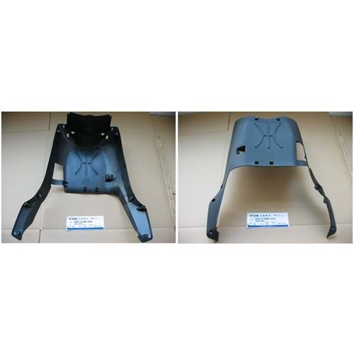 SYM ORBİT 2 125 CC Panel Alt Taban / Şase Muhafaza Grenajı 50613-ABF-000 ORJİNAL