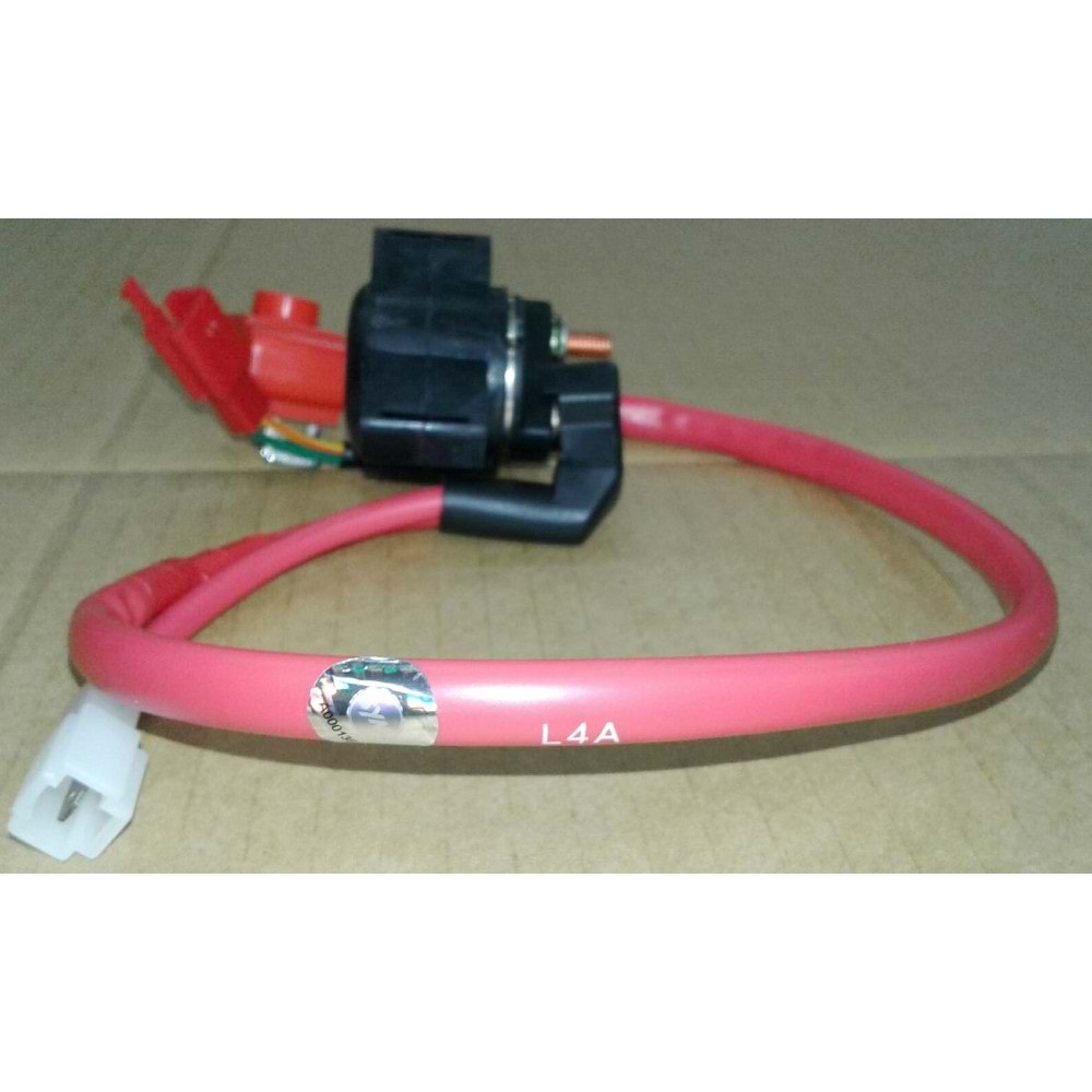 SYM MAX 400 MARŞ ROLESİ 3585A-L4A-000 ORJİNAL