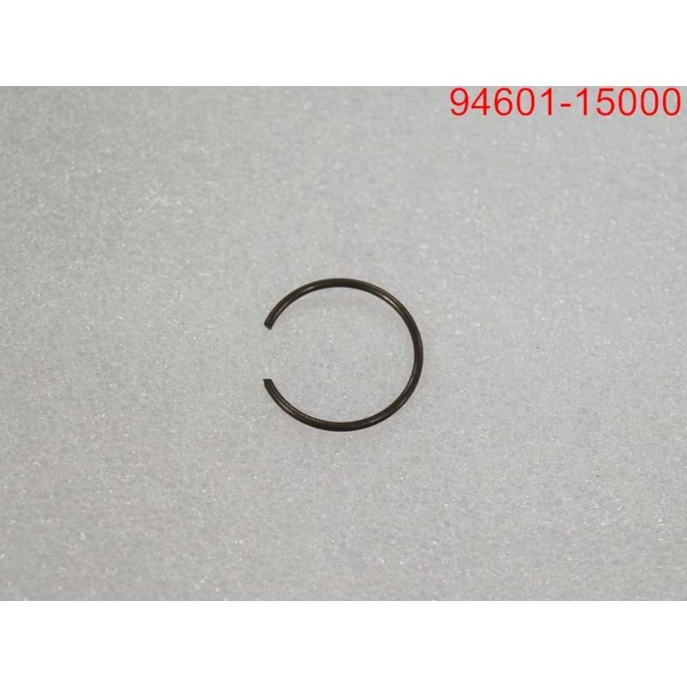 SYM PİSTON PİM SEKMANI ADET FİYATIDIR 94601-15000