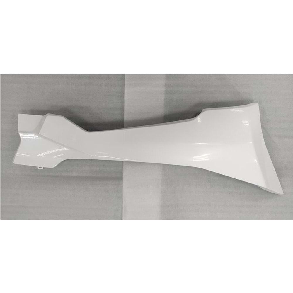 SYM JET X 125 SAĞ MARŞBİYEL BEYAZ 83520-XN1-000-WA ORJİNAL